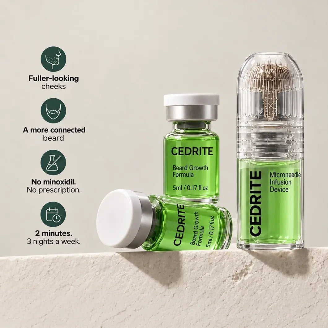 Cedrite Density System